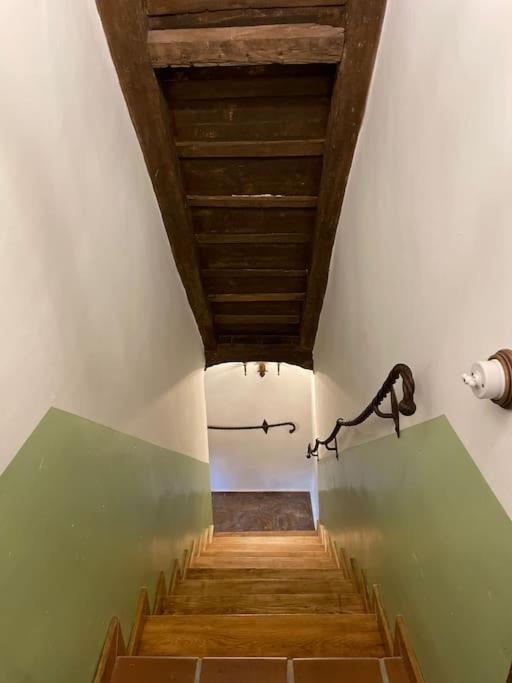 דירות ארנס דה סן פדרו La Casa De La Abuela Amalia מראה חיצוני תמונה