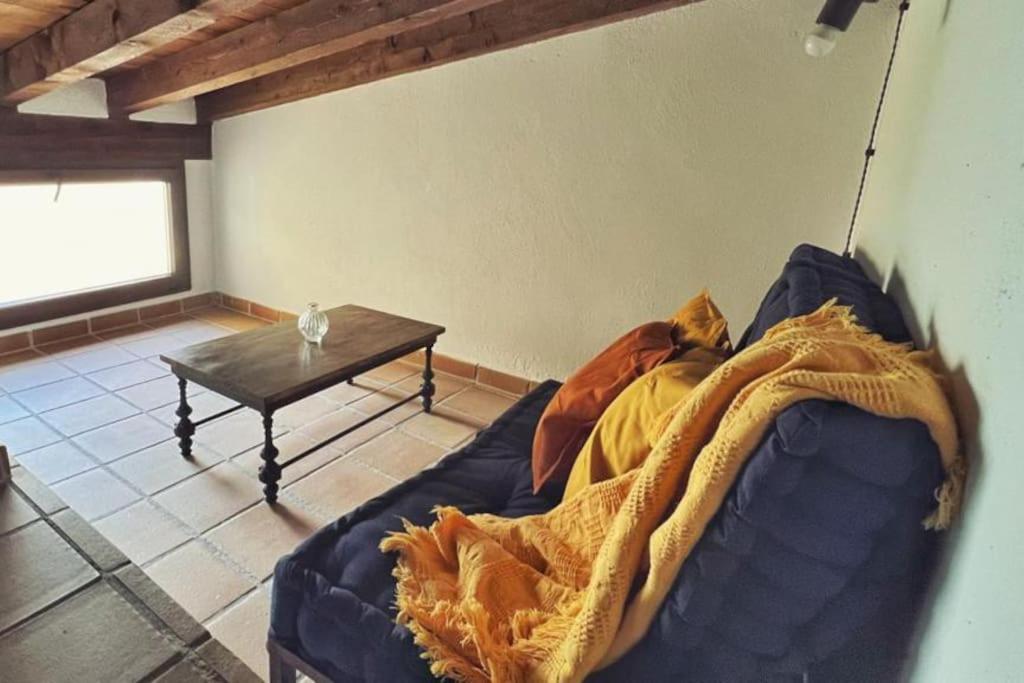 דירות ארנס דה סן פדרו La Casa De La Abuela Amalia מראה חיצוני תמונה