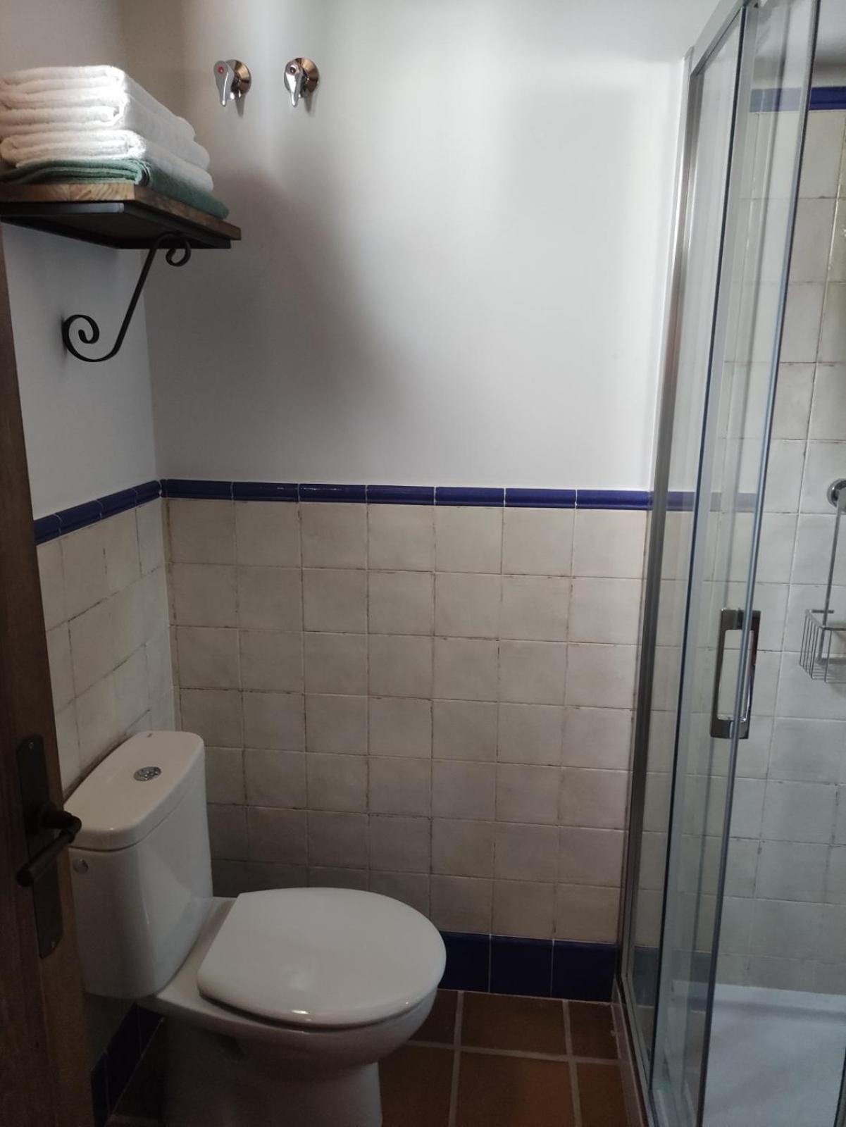 דירות ארנס דה סן פדרו La Casa De La Abuela Amalia מראה חיצוני תמונה
