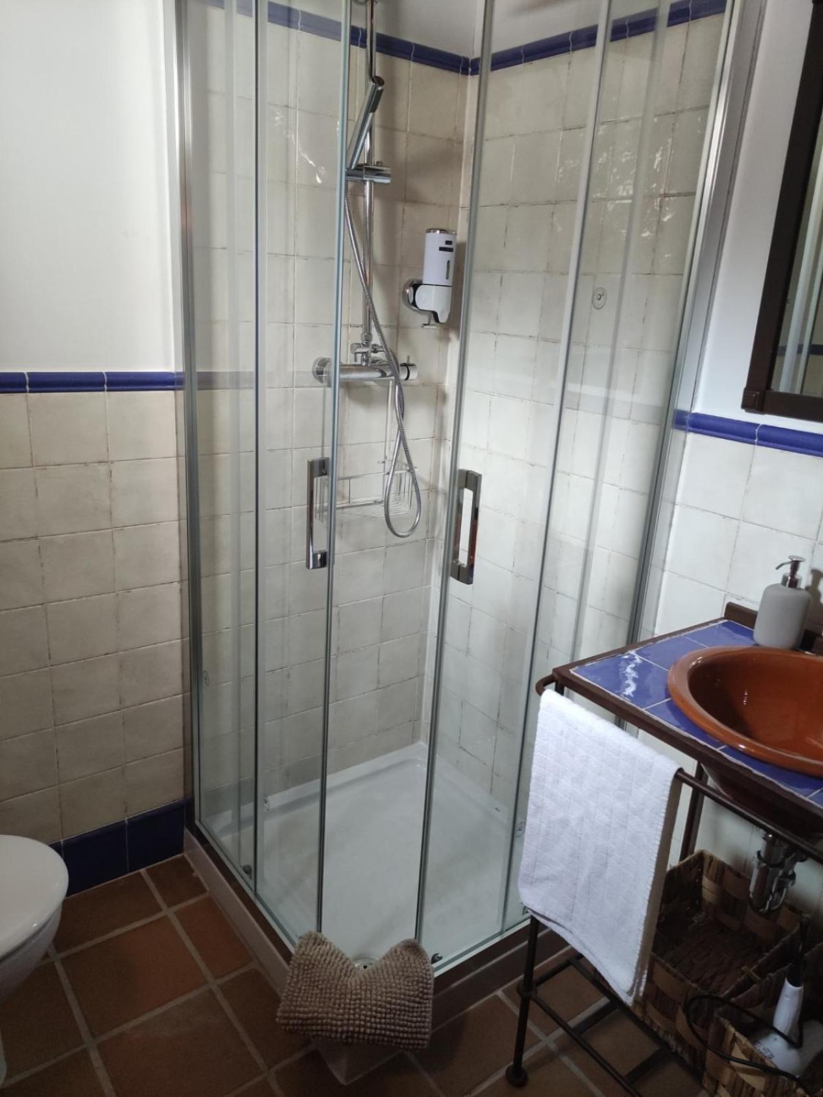 דירות ארנס דה סן פדרו La Casa De La Abuela Amalia מראה חיצוני תמונה
