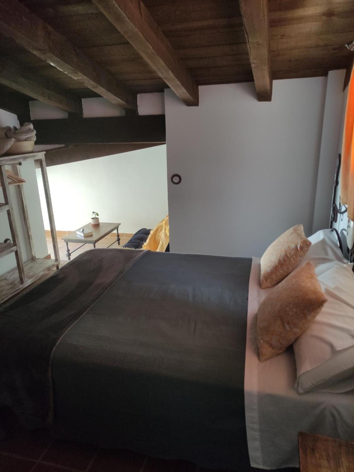 דירות ארנס דה סן פדרו La Casa De La Abuela Amalia מראה חיצוני תמונה